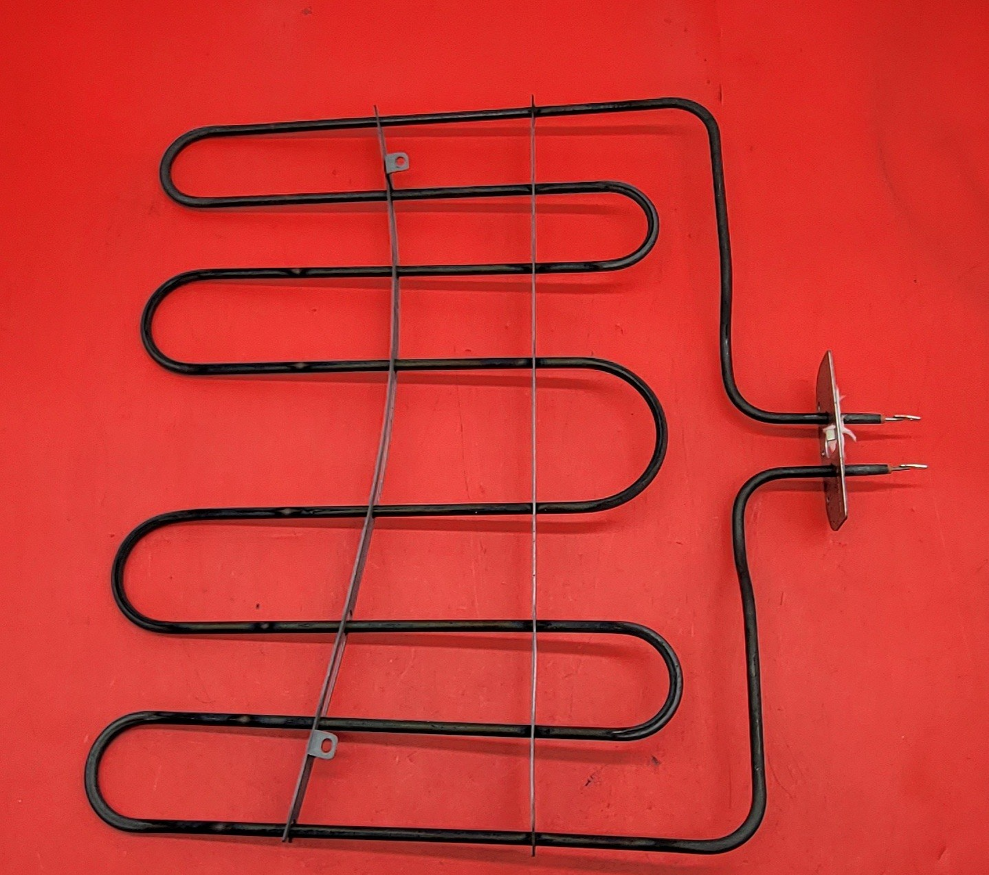 Genuine Double Oven GE Broil Element Part#191D7130G006