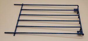 Genuine Microwave Thermador Rack Support Part#00485998