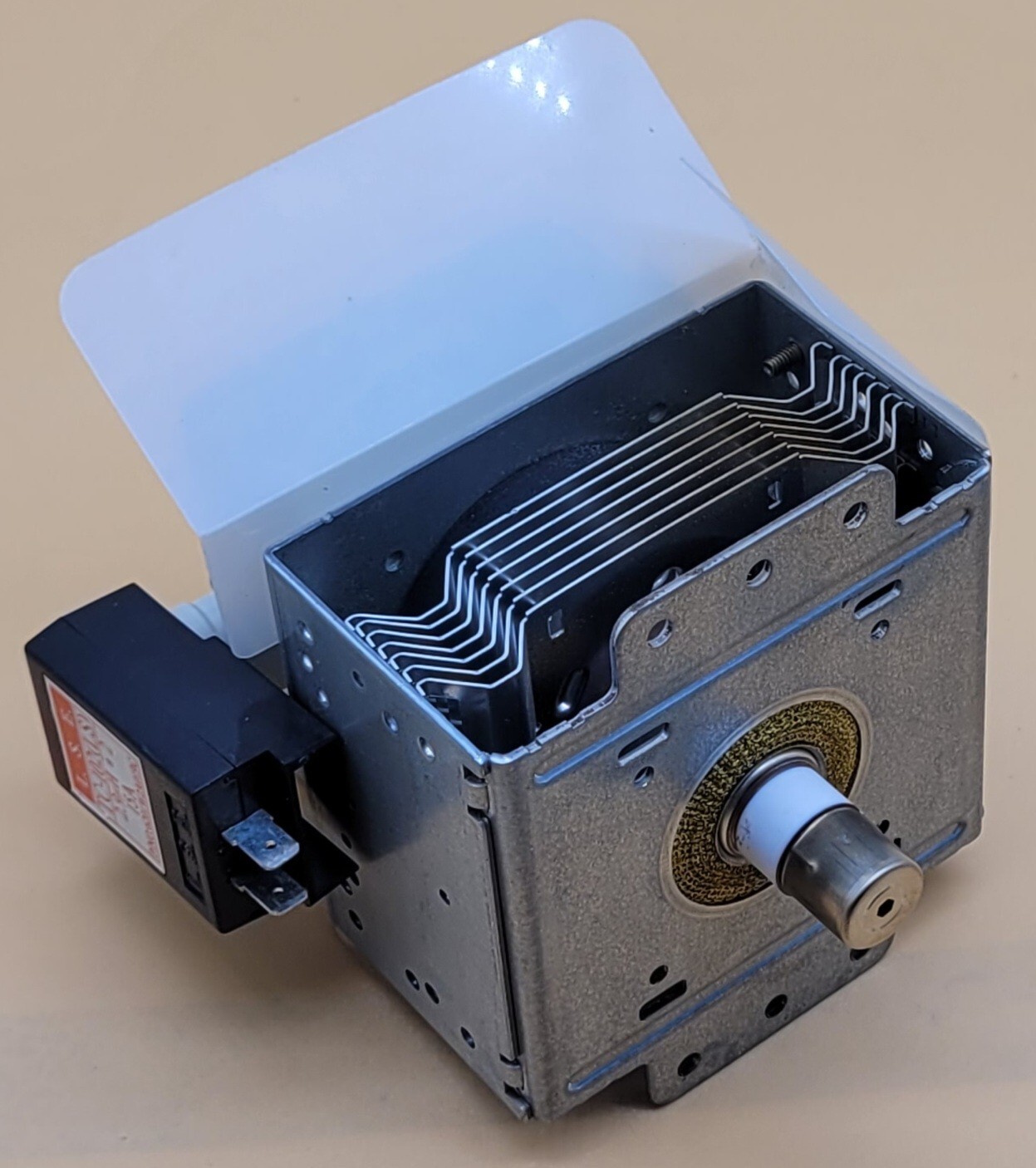 Genuine Microwave Thermador Magnetron Part#2M246