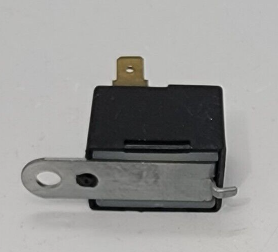Genuine Dryer Whirlpool Buzzer Switch Part#694419
