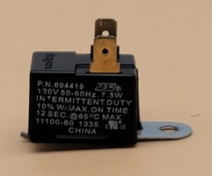Genuine Double Oven Thermador Buzzer Part#694419