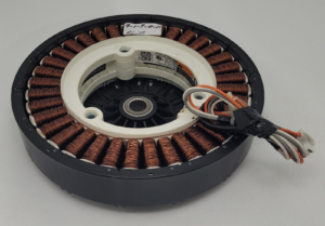 Genuine Washer Maytag Stator Rotor Part#W10734060