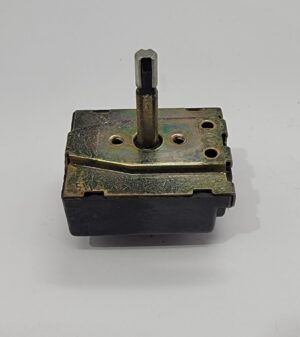 Genuine Oven Viking Selector Switch Part#PJ030011