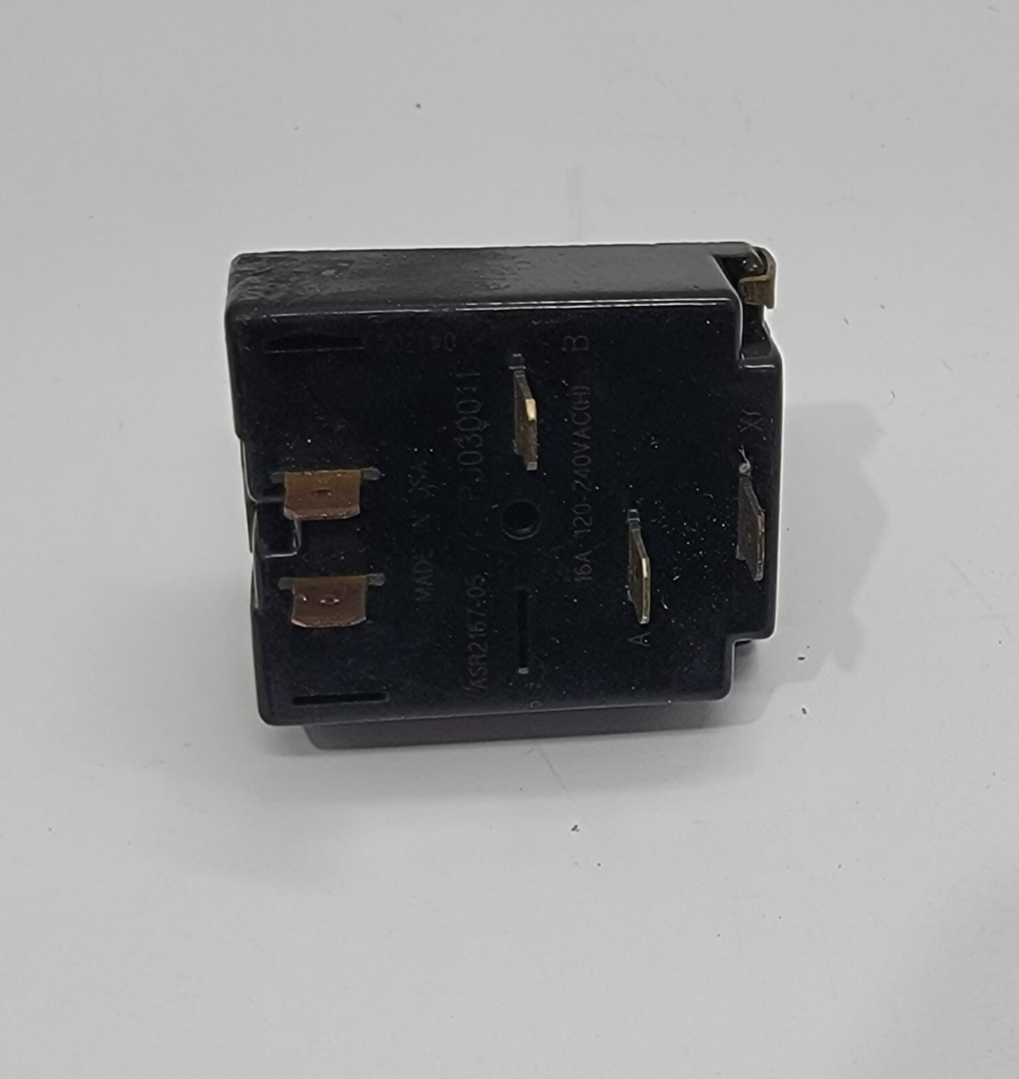 Genuine Oven Viking Selector Switch Part#PJ030011
