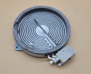 Genuine Cooktop Thermador Surface Element Part#1054111843