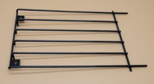 Genuine Double Oven Thermador Support Rack Part#00368467