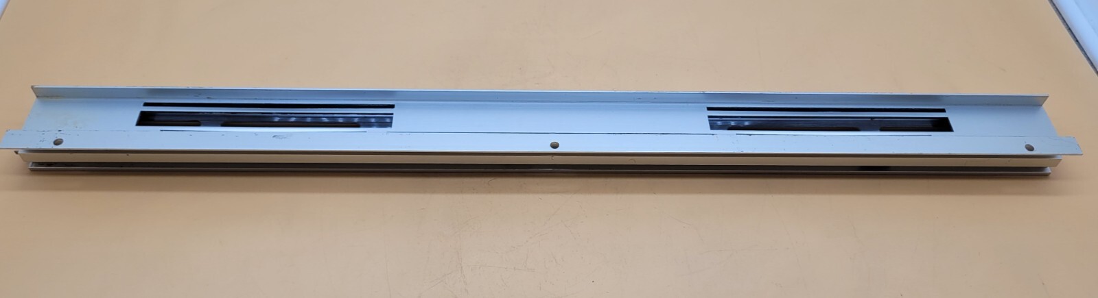 Genuine Double Oven Viking Center Trim Part#PE100018