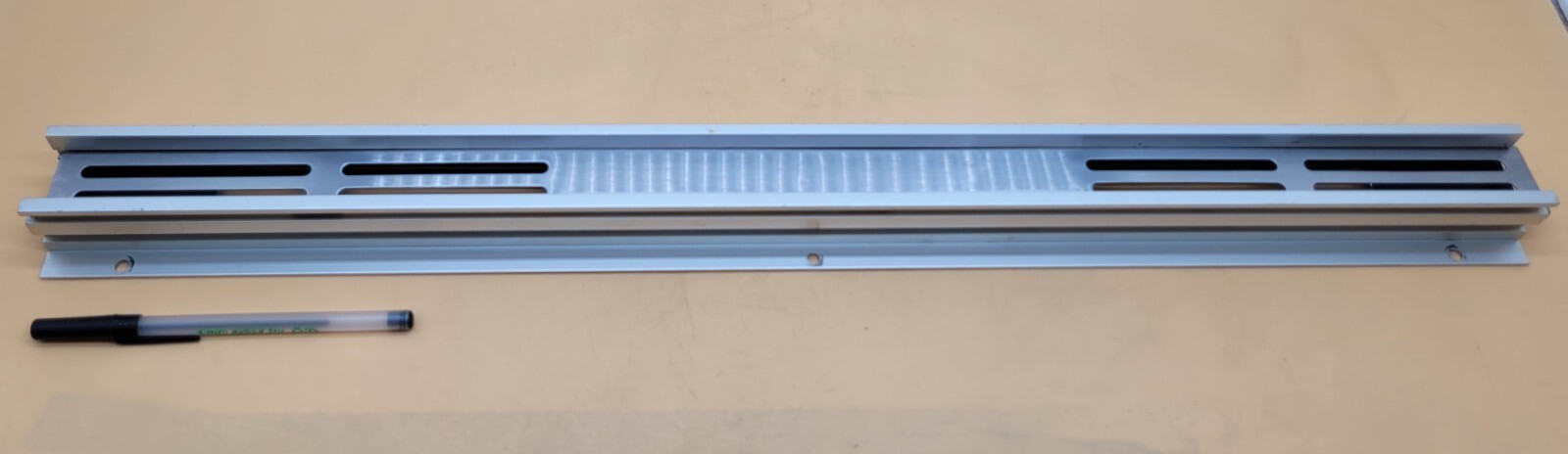 Genuine Double Oven Viking Center Trim Part#PE100018