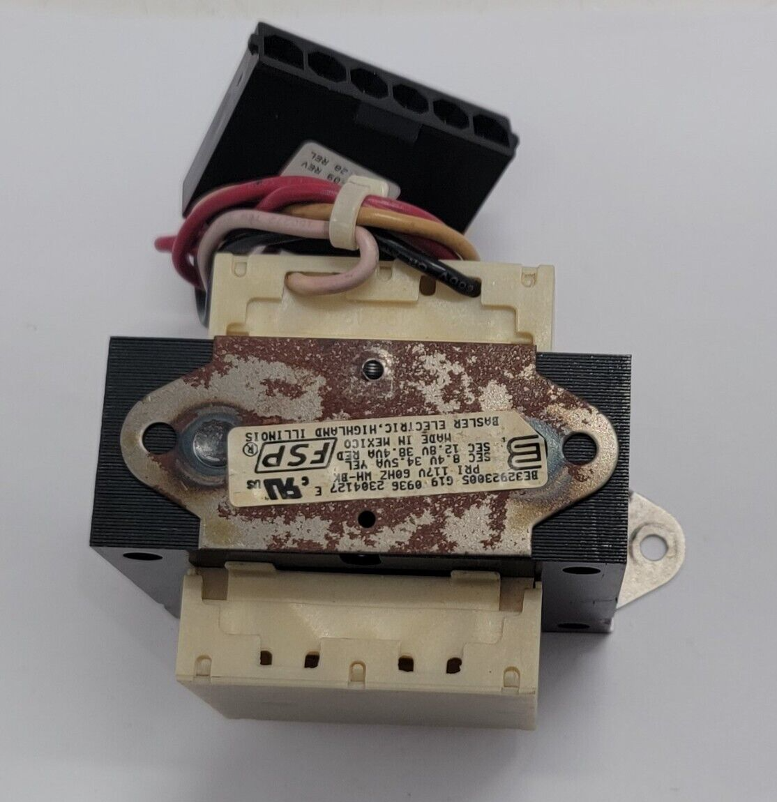 Genuine Ice Machine Jenn-Air Transformer Part#2304127