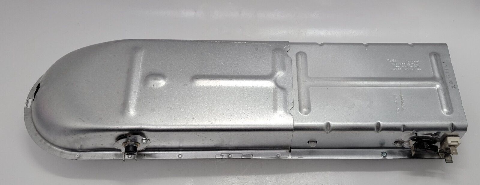 Genuine Dryer Whirlpool Heating Element Part#4531017