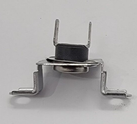 Genuine Dryer Whirlpool Thermal Cut-Off Part#8318314