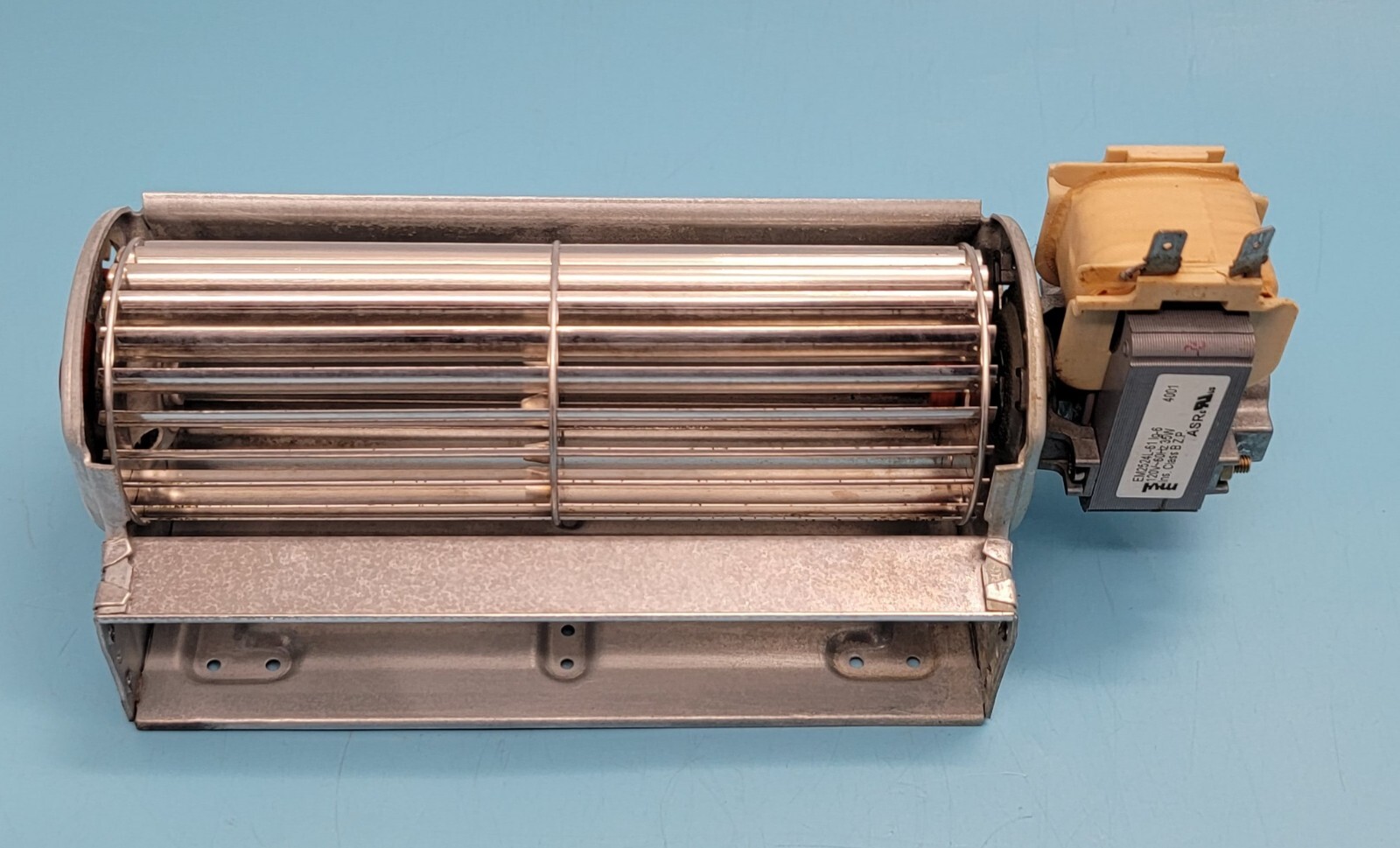 Genuine Oven Dacor Cooling Fan Motor Part#EM2524L-61