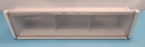 Genuine Refrigerator Sub-Zero Door Dairy Bin Part#4330450