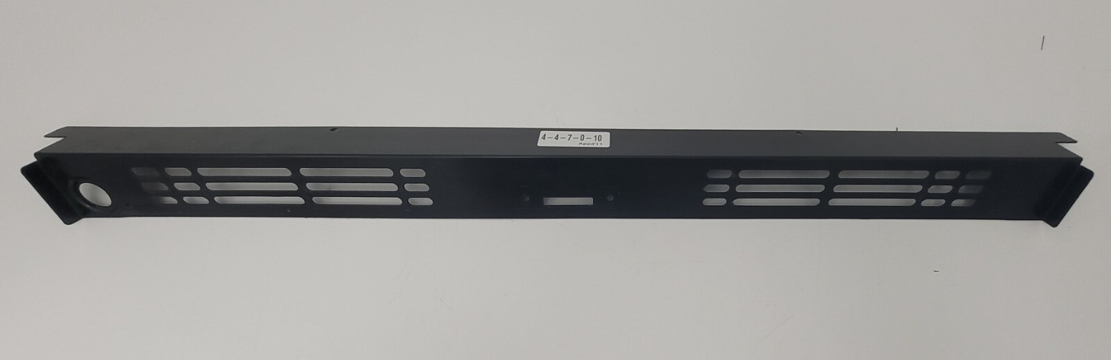 Genuine Double Convection Oven Thermador Wall Door Vent Trim Frame