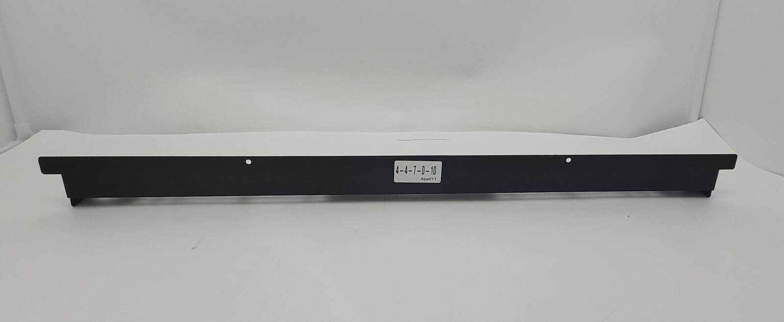 Genuine Double Convection Oven Thermador Wall Door Vent Trim Frame