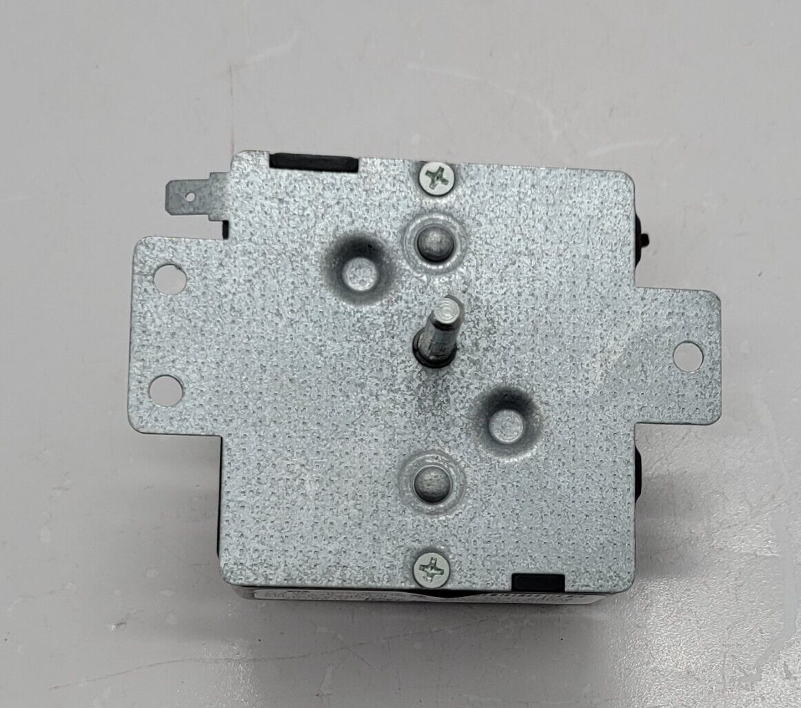 Genuine Dryer Whirlpool Timer Part#3979618