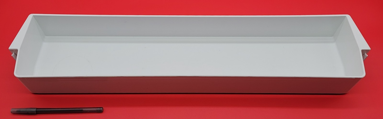 Genuine Refrigerator Kitchen Aid Door Bin Part#2003132