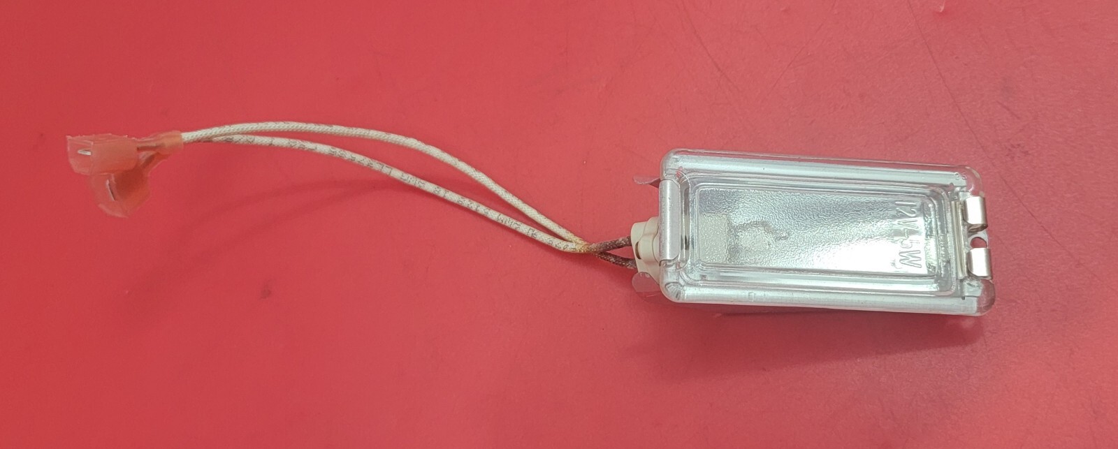 Genuine Oven Viking Light Assembly Part#77935 PE050056