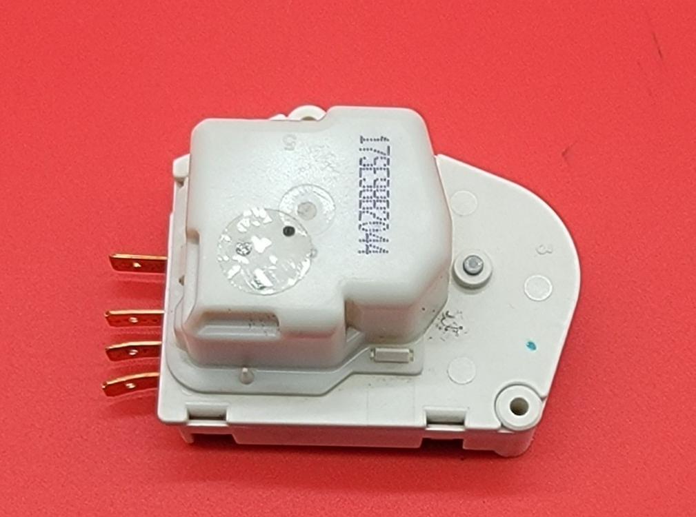 Genuine Refrigerator Kitchen Aid Defrost Timer Part#2162044