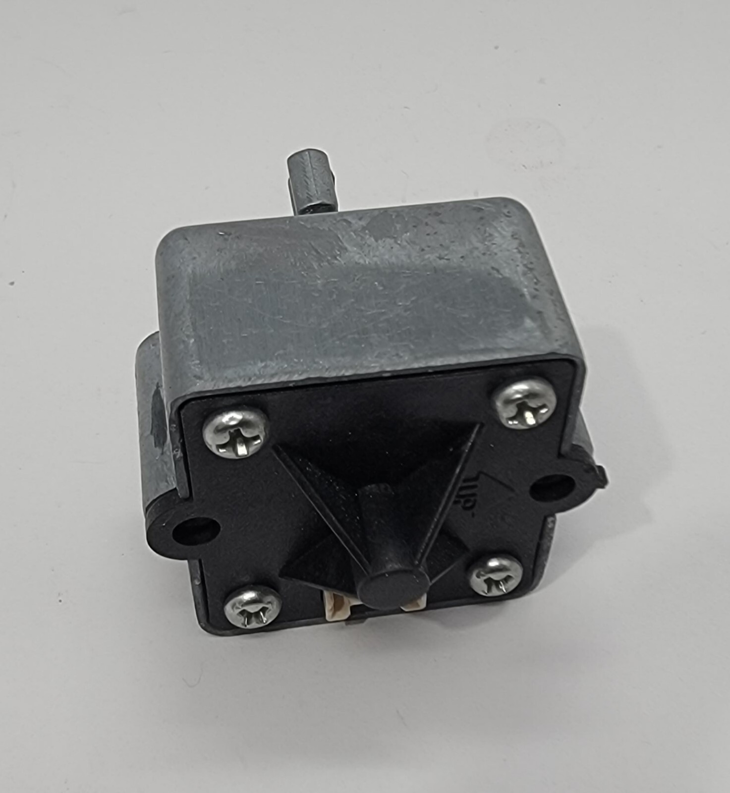 Genuine Double Oven Viking Selector Switch Part#PJ030033
