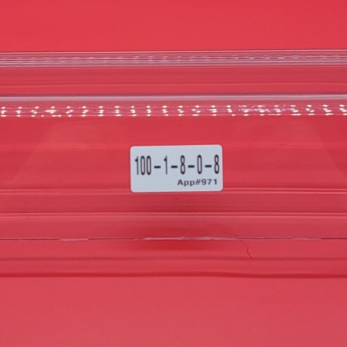 Genuine Refrigerator Kitchen Aid Dairy Door Part#2003465
