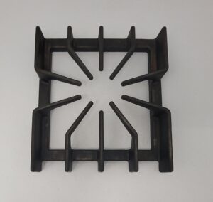 Genuine Oven Viking Burner Grate Part#PA060054