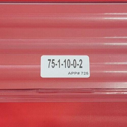 Genuine Refrigerator Kitchen Aid Cantilever Bin Part#2222772