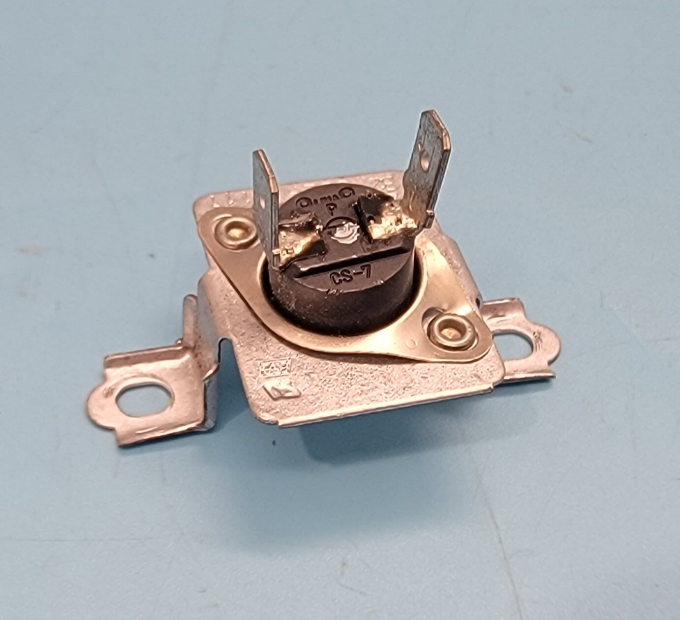 Genuine Washer Samsung Thermal Fuse Part#8318314