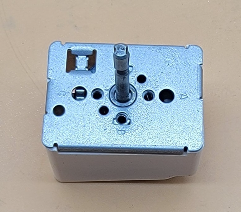 Genuine Oven Samsung Infinite Switch Part#DG44-01001A