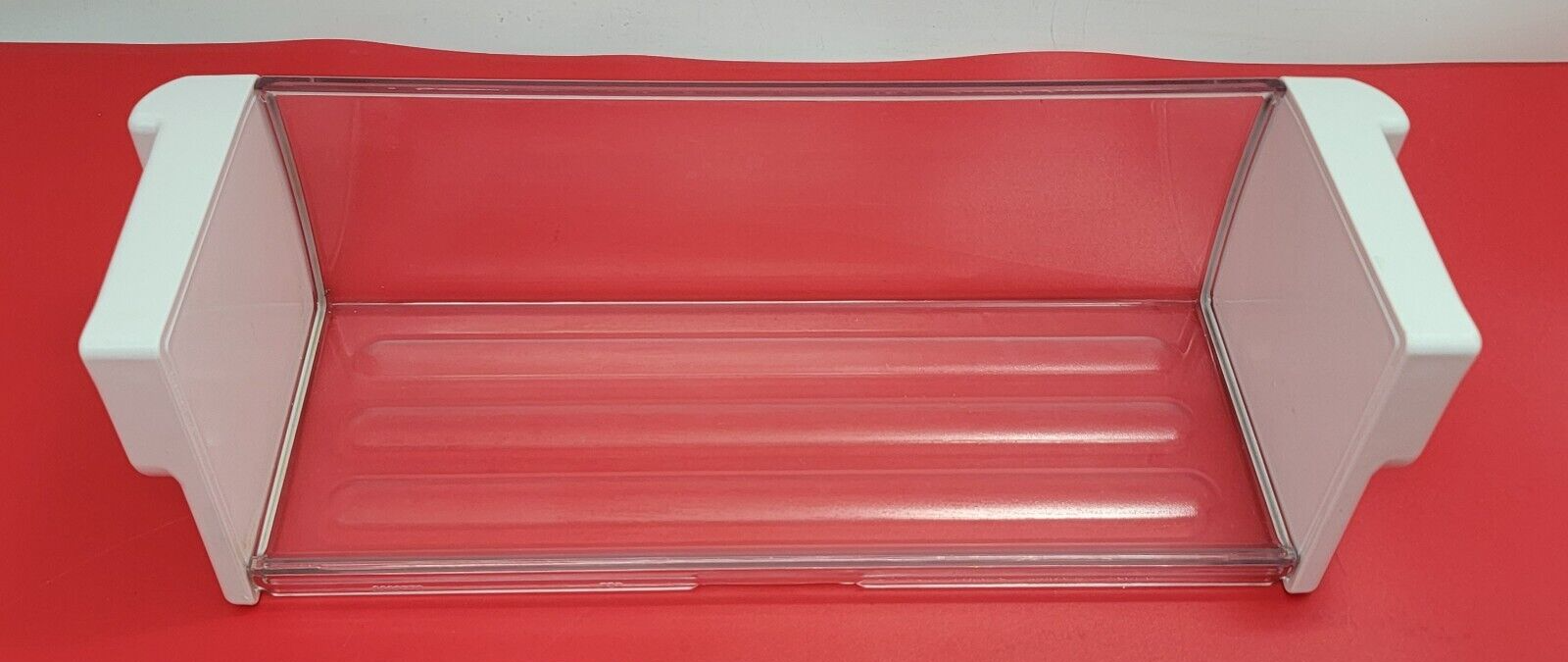 Genuine Refrigerator Kitchen Aid Cantilever Bin Part#2222772