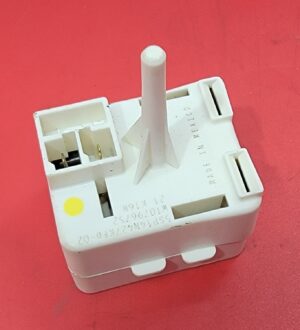 Genuine Oven Viking Relay Part#W10796752