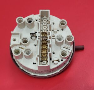 Genuine Washer/Dryer Bosch Pressure Switch Part#3065362AA7