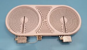 Genuine Cooktop Thermador Dual Surface Element Part#5393958 14-61-399
