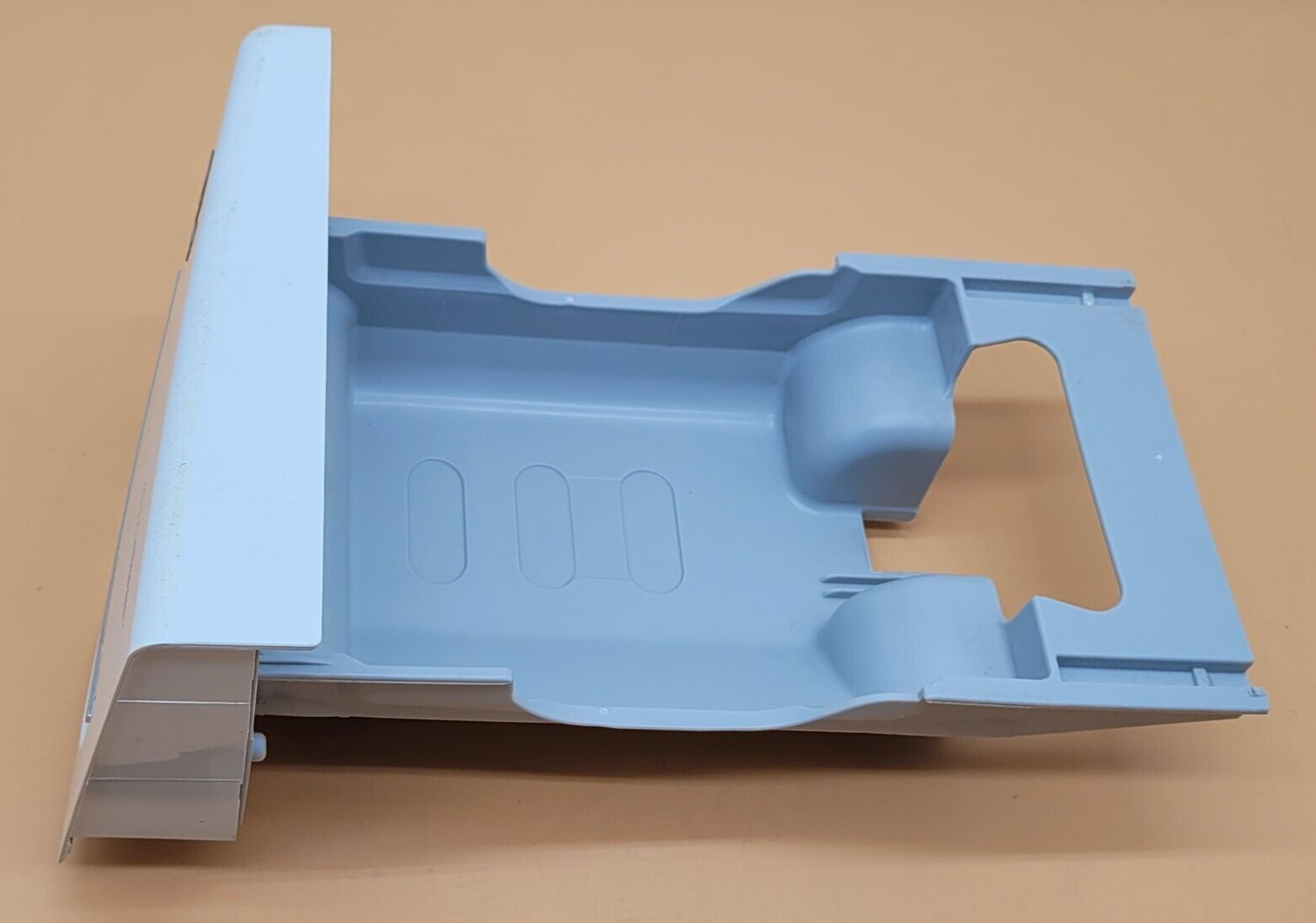 Genuine Dryer LG Steamer Dispenser Part#MCK38390101