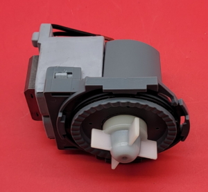 Genuine Dishwasher Samsung Drain Pump Part#B25-3A02