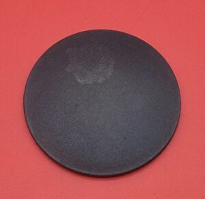 Genuine Oven Viking Burner Cap Part#PA080083