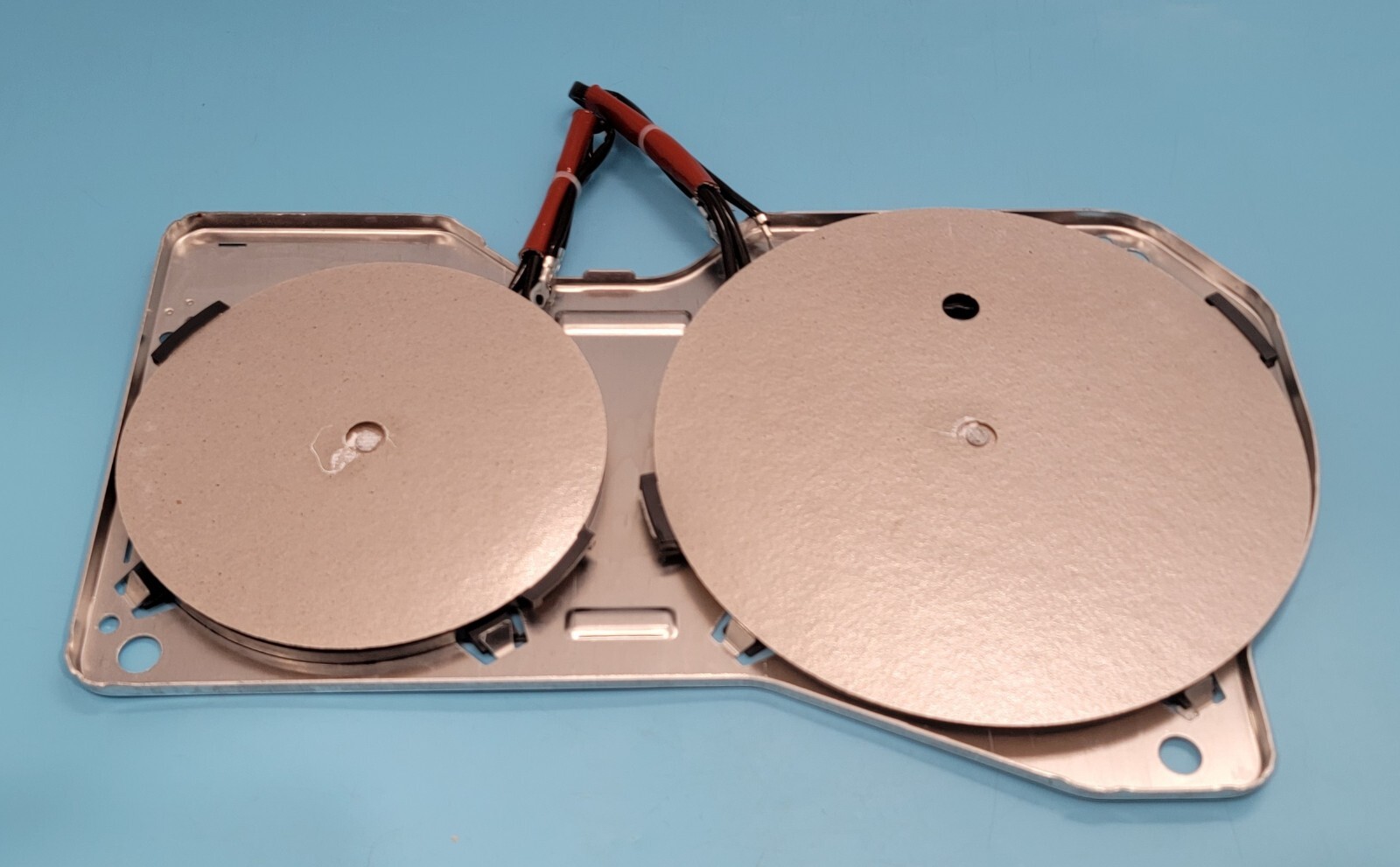 Genuine Cooktop Bosch/Thermador Induction Hotplate Part#673502