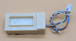 Genuine Refrigerator LG Damper Part#4901JB1006G