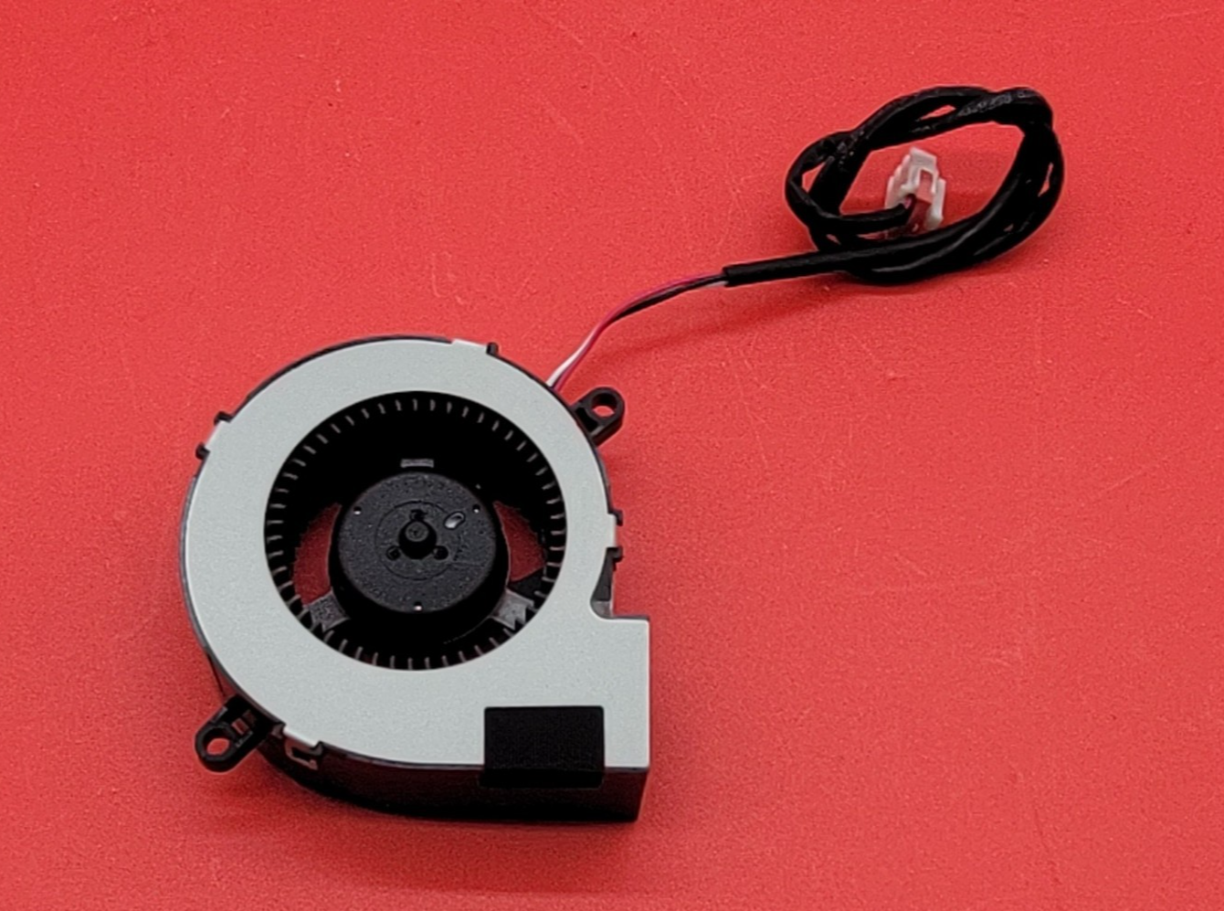 Genuine Dishwasher Samsung Fan Motor Part#BUB0612MJ-00