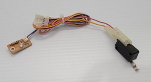 Genuine Refrigerator LG Dispenser Control Board Part#60388502