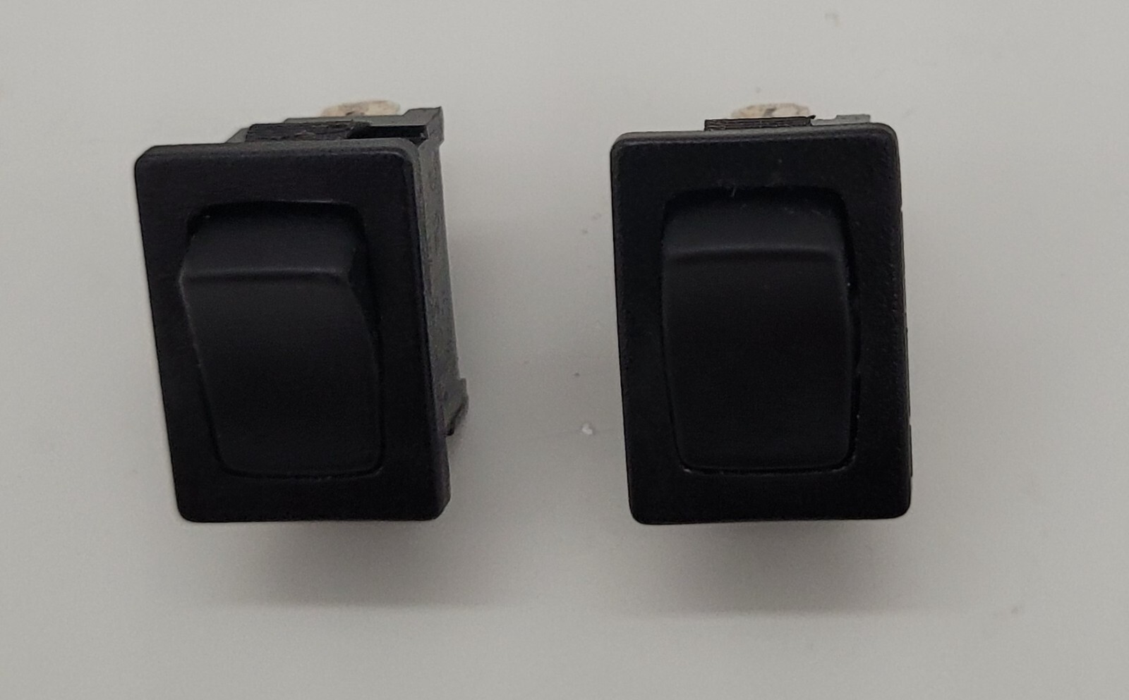 Genuine Oven Thermador Light Switch Set Part#15-12-114