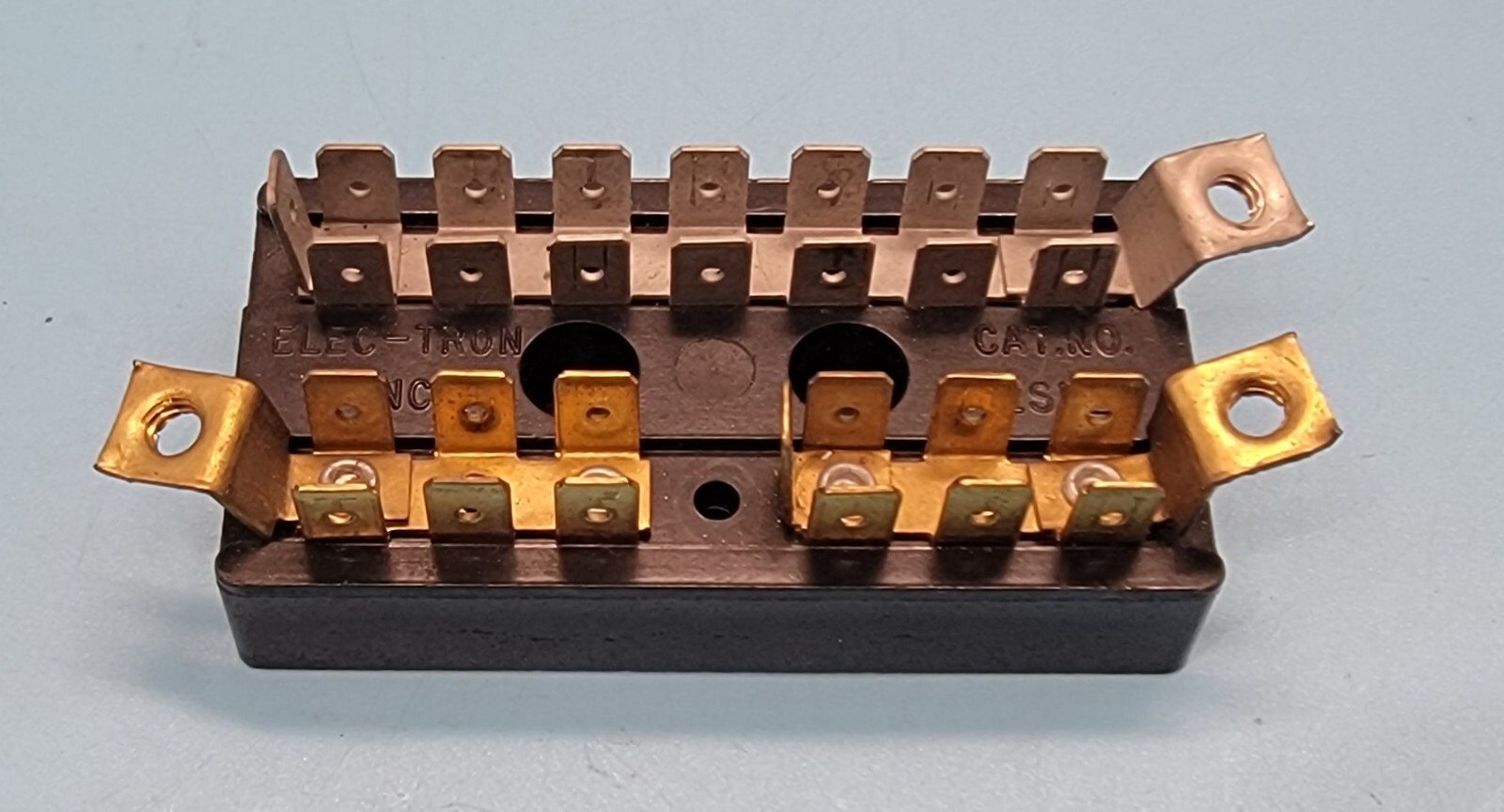 Genuine Double Oven Thermador Terminal Block Part#00484615