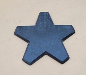 Genuine Gas Range Thermador Burner Cap Part#00645415