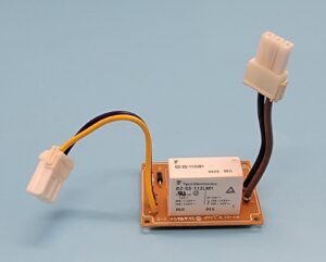 Genuine Refrigerator GE LED Control Board Part#0Z-SS-112LM1