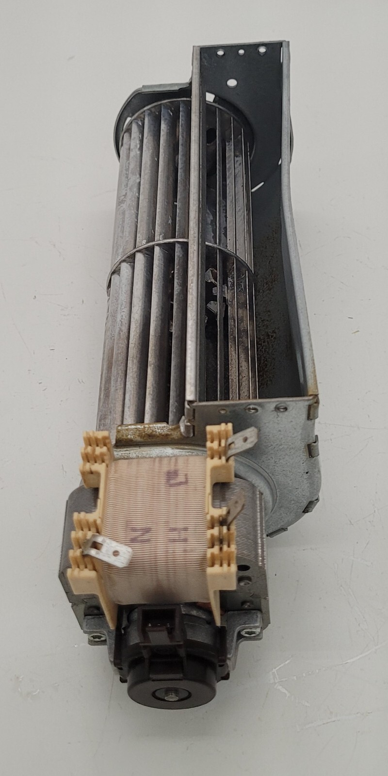 Genuine Double Convection Oven Thermador Cooling Fan Part#EM3025LH-68