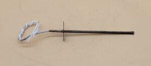 Genuine Cooktop Dacor Temperature Sensor Part#SD10244586