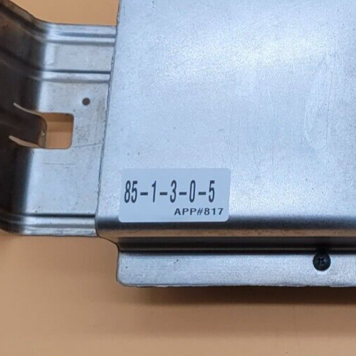 Genuine Dryer Samsung Heating Element Part#DC97-14486A