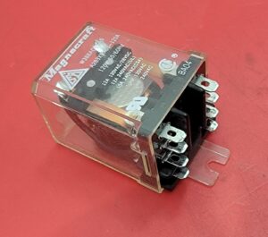 Genuine Double Oven Thermador Relay Part#W388ACOX-9