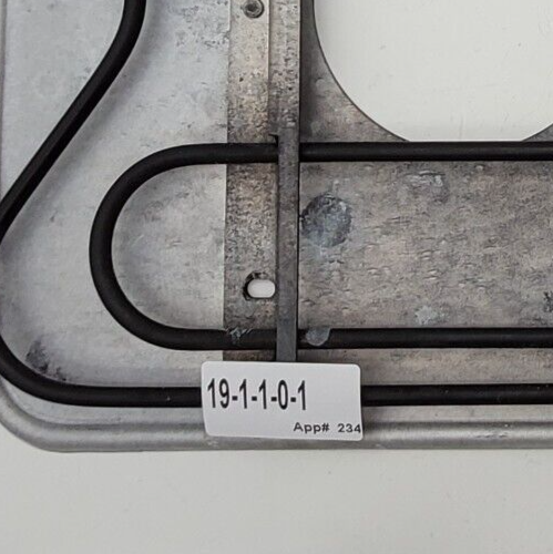 Genuine Double Oven GE Heating Element