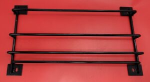 Genuine Double Oven Thermador Rack Support Part#15-10-265